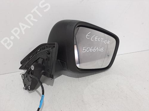 Bakspejl Højre RENAULT KANGOO III Box Body/MPV [2021-2025]  27973257