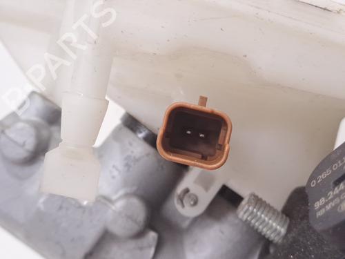 Servo brake OPEL MOKKA  | BP27973259M42 