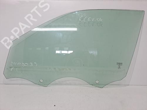 Used Front left door window OPEL MOKKA [2020-2025]  27973246
