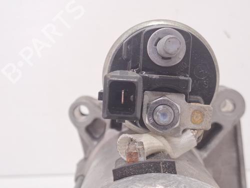 Startmotor OPEL MOKKA  | BP27973250M8 