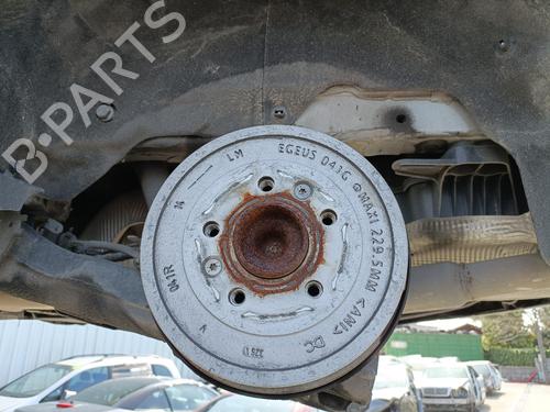Andre RENAULT KANGOO III Box Body/MPV [2021-2025]  27973254