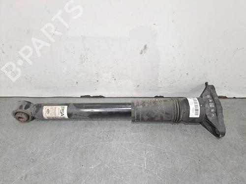 Used Left rear shock absorber OPEL MOKKA [2020-2025]  27973267