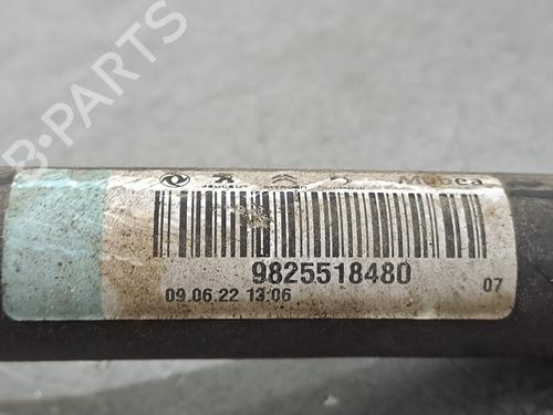 Anti roll bar OPEL MOKKA  | BP27973268M96 