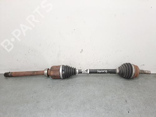 Used Right front driveshaft OPEL MOKKA [2020-2025]  27973270