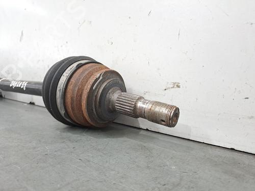Right front driveshaft OPEL MOKKA  | BP27973270M39 