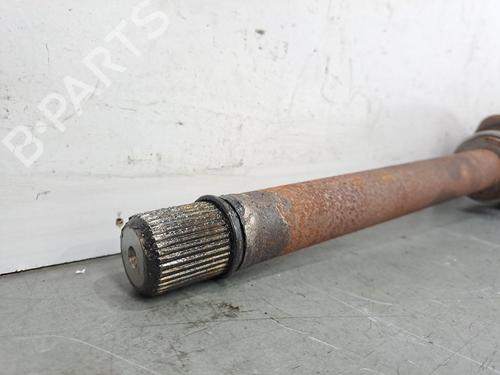 Right front driveshaft OPEL MOKKA  | BP27973270M39 