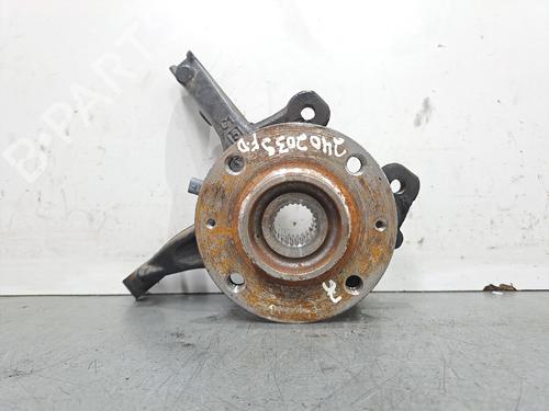 Used Right front steering knuckle OPEL MOKKA [2020-2025]  27973271
