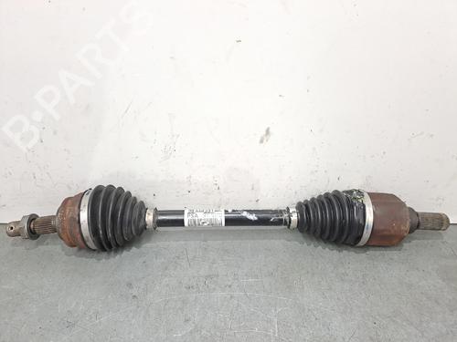 Used Left front driveshaft OPEL MOKKA [2020-2025]  27973272