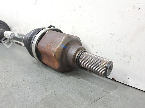 Left front driveshaft OPEL MOKKA  | BP27973272M38 