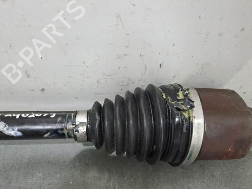 Left front driveshaft OPEL MOKKA  | BP27973272M38 
