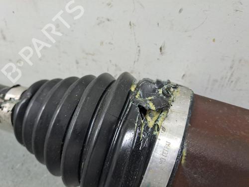Left front driveshaft OPEL MOKKA  | BP27973272M38 