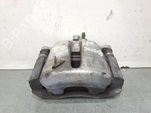 Hovedbremsecylinder OPEL MOKKA [2020-2025]  27973263