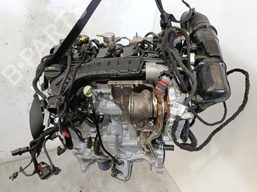 Used Engine OPEL MOKKA [2020-2025]  27973275