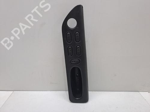 Used Left front window switch Left front window switch 17498816 17498816