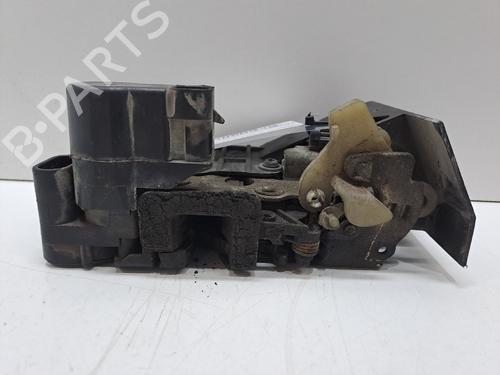 Front left lock ALFA ROMEO 156 (932_) 1.9 JTD (932B2) | BP17524442C98 