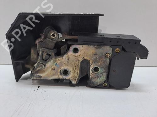 Front left lock ALFA ROMEO 156 (932_) 1.9 JTD (932B2) | BP17524442C98 