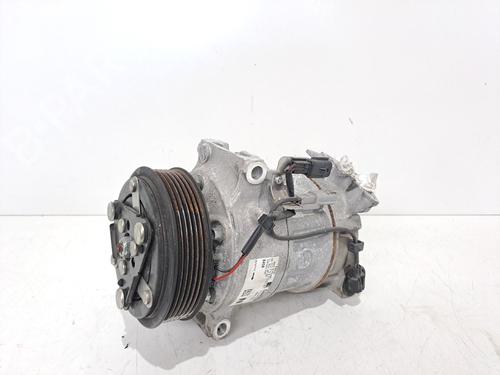Used AC compressor RENAULT KANGOO III Box Body/MPV [2021-2025]  27973277