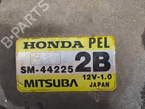Starter HONDA HR-V (GH_) 1.6 16V 4WD (GH2, GH4) | BP17566247M8 
