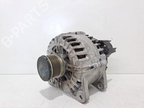Used Alternator RENAULT KANGOO III Box Body/MPV [2021-2025]  27973278