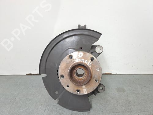 Højre Styrespindel Lejehus RENAULT KANGOO III Box Body/MPV [2021-2025]  27973285