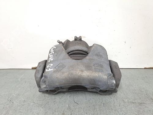 Used Brake master cylinder RENAULT KANGOO III Box Body/MPV [2021-2025]  27973287
