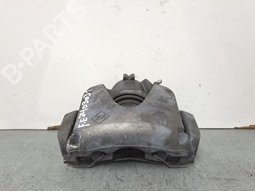 Used Brake master cylinder RENAULT KANGOO III Box Body/MPV [2021-2025]  27973288