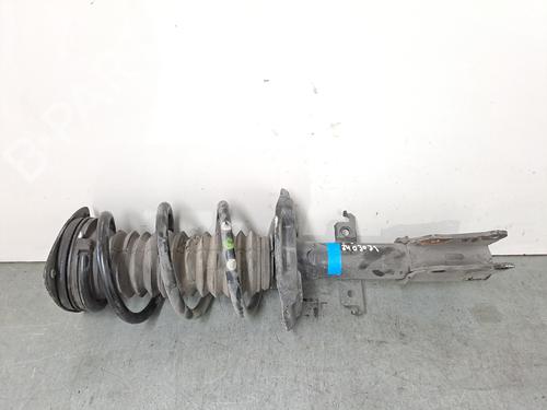 Used Right front shock absorber RENAULT KANGOO III Box Body/MPV [2021-2025]  27973289
