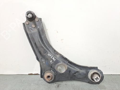 Wahacz przedni prawy RENAULT KANGOO III Box Body/MPV  BP27973290M13