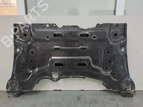 Subframe RENAULT KANGOO III Box Body/MPV  | BP27973291M9 