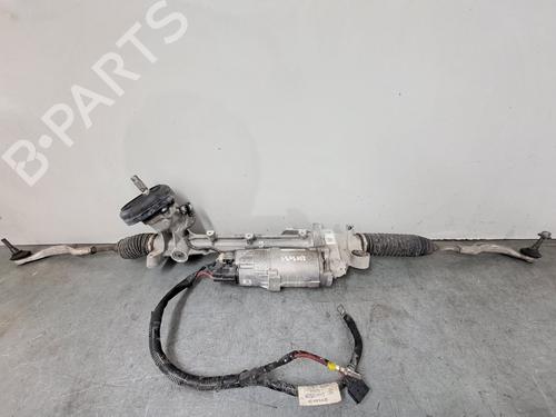 Styregear/Snekke RENAULT KANGOO III Box Body/MPV [2021-2025]  27973284