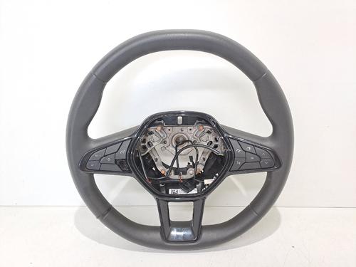 Used Steering wheel RENAULT KANGOO III Box Body/MPV [2021-2025]  27973297