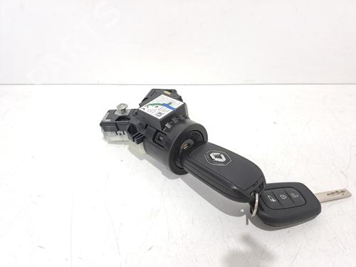 Used Ignition barrel RENAULT KANGOO III Box Body/MPV [2021-2025]  27973298