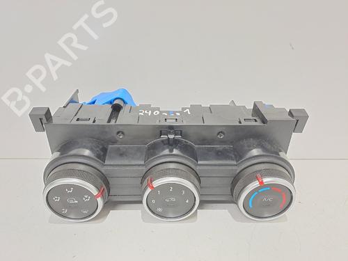 Used Climate control RENAULT KANGOO III Box Body/MPV [2021-2025]  27973299