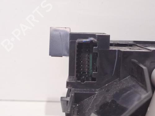 Commande Chauffage RENAULT KANGOO III Box Body/MPV  | BP27973299I5 