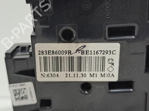 Other RENAULT KANGOO III Box Body/MPV  | BP27973301O1 