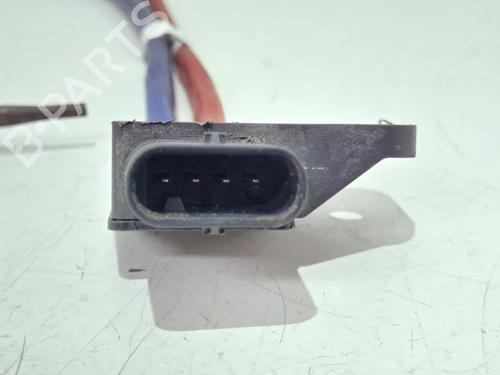 Elektronisk sensor RENAULT KANGOO III Box Body/MPV  | BP27973293M84 