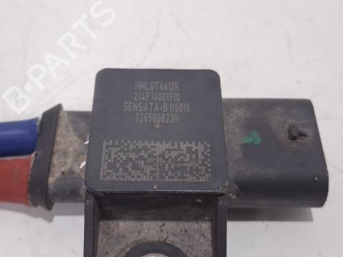 Elektronisk sensor RENAULT KANGOO III Box Body/MPV  | BP27973293M84 