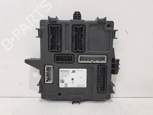 Andre RENAULT KANGOO III Box Body/MPV [2021-2025]  27973310