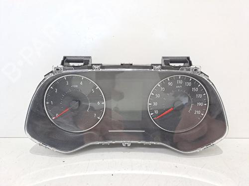 Used Instrument cluster RENAULT KANGOO III Box Body/MPV [2021-2025]  27973304