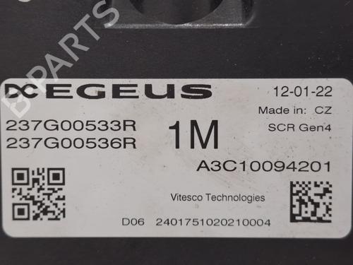 Other RENAULT KANGOO III Box Body/MPV  | BP27973311O1 