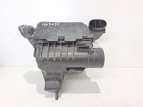 Air filter box RENAULT KANGOO III Box Body/MPV  | BP27973312M87 