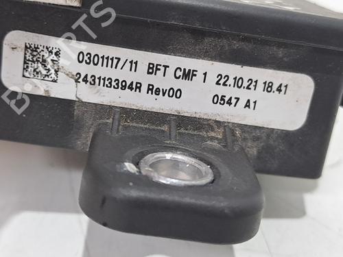 Fuse box RENAULT KANGOO III Box Body/MPV  | BP27973315E1 