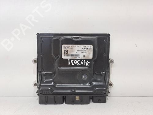 Computer motormanagement RENAULT KANGOO III Box Body/MPV [2021-2025]  27973316