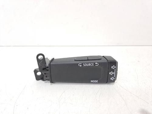 Ratstangsstang RENAULT KANGOO III Box Body/MPV [2021-2025]  27973307