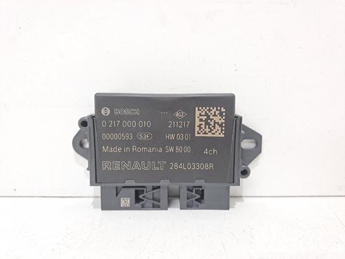 Andre RENAULT KANGOO III Box Body/MPV [2021-2025]  27973308