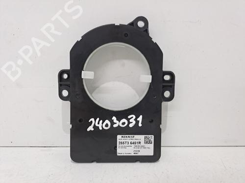Andre RENAULT KANGOO III Box Body/MPV [2021-2025]  27973309