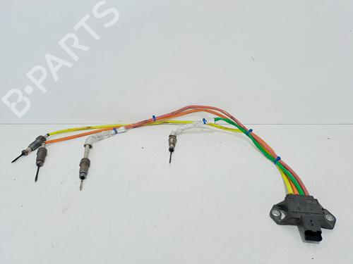 Sensor electrónico RENAULT KANGOO III Box Body/MPV [2021-2025]  27973319