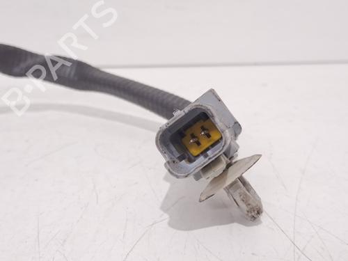 Elektronisk sensor RENAULT KANGOO III Box Body/MPV  | BP27973320M84 