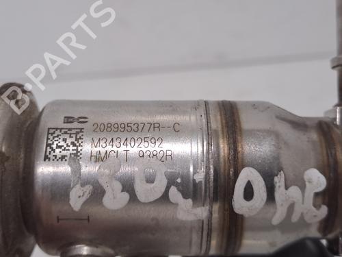 Elektronisk sensor RENAULT KANGOO III Box Body/MPV  | BP27973320M84 
