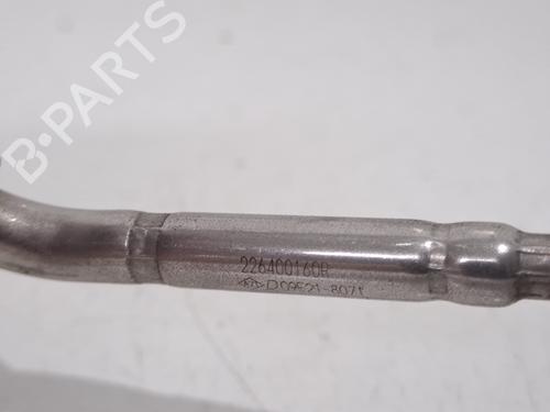 Elektronisk sensor RENAULT KANGOO III Box Body/MPV  | BP27973324M84 